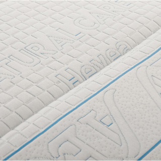 Materac lateksowy Comfort H3 17x160x200