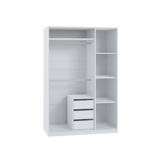 Szafa Bono 3D WYPRZEDAŻ