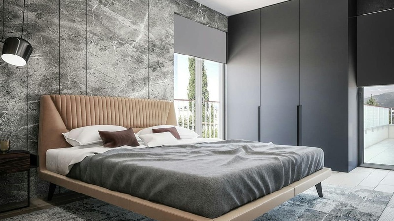 Szafa narożna – sprytne wykorzystanie potencjału wnętrza