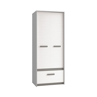 Szafa Best Grey 02