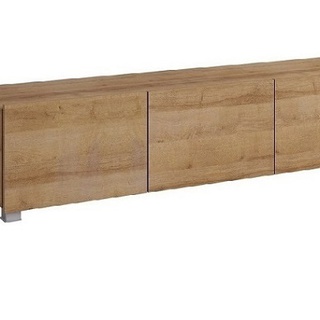 zestaw wiszący Calabrini 14 rtv meblościanka nowoczesna do salonu