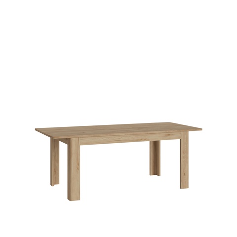 Stół rozkładany Parilla T04 90x160/200 WYPRZEDAŻ