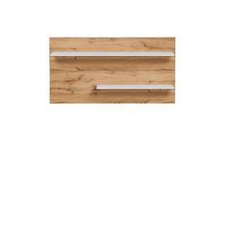 Panel 150 cm Reviva P02 biały