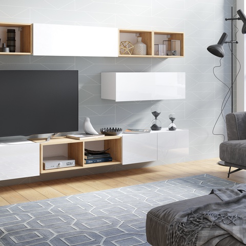 Zestaw CALABRINI 26