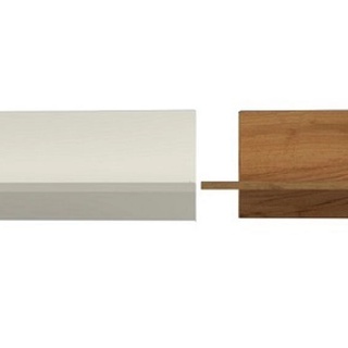 półka 152 ścienna Diverse DIPO-2C wisząca duża szeroka do pokoju