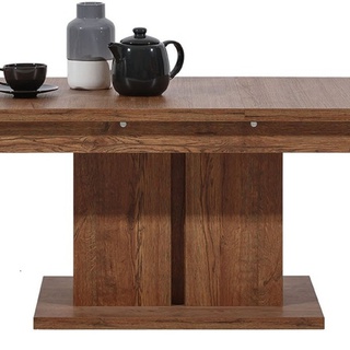 zestaw duży Ivo 2 witryna komoda rtv szafka regał ława na nóżkach