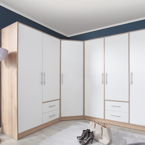 Garderoba Smart D