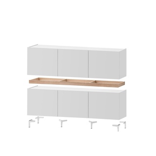 Komoda Modul B 3B2K