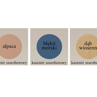 zestaw meble nowoczesne Lorin 2 komplet z biurkiem łóżkiem szafą