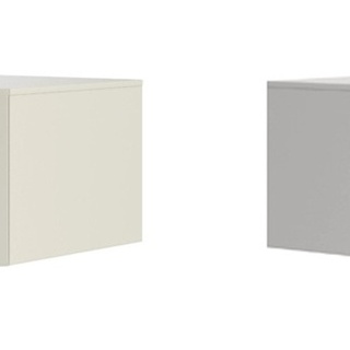 zestaw szaf narożnych Braga Z4M szafa z nadstawką duża wysoka do sypialni