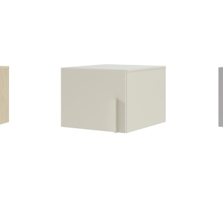 nadstawka 50 do szafy Braga 5N jednodrzwiowa