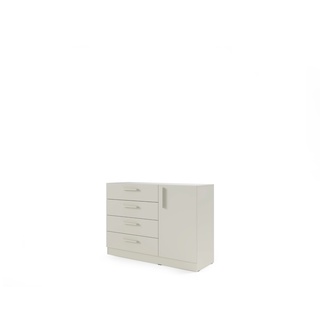 komoda 120 ,5 pojemna Braga K2 szafka do sypialni pokoju korytarza