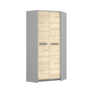 Szafa Best Grey 01
