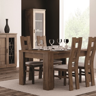 stół 160 - 200 rozkładany duży 160x90 rozsuwany do pokoju salonu