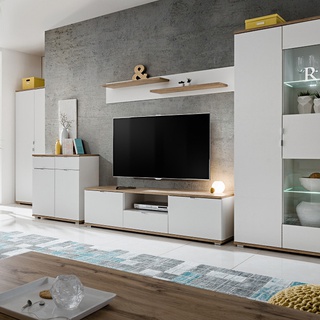 Komoda Lund 2D2S