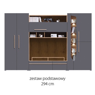 Zestaw Podstawowy Porto
