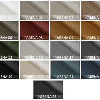 ławka 80 nowoczesna Mona eleganckie siedzisko do pokoju korytarza