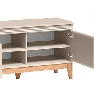 zestaw mały Windsor G elegancka mała garderoba komplet na nóżkach