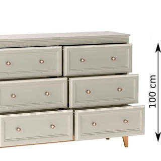 zestaw elegancki pokojowy Windsor 1 komoda rtv witryna ława do salonu