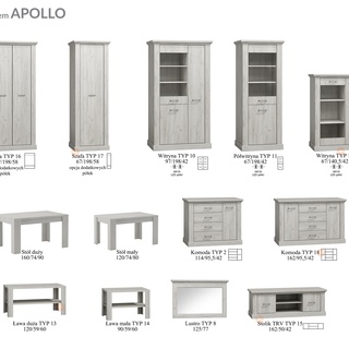 Zestaw Apollo 01