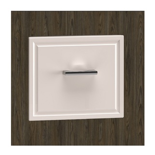 komoda 117 elegancka Avante 05 szafka z szufladami w połysku kaszmir