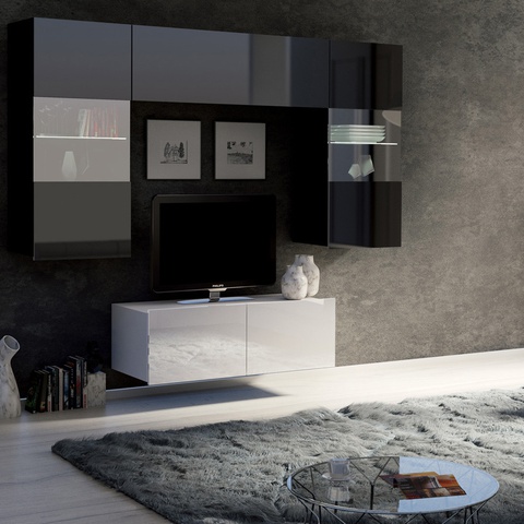 Zestaw CALABRINI 03