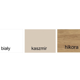 stół 120 - 160 okrągły rozkładany Lucca M nowoczesny elegancki kaszmir