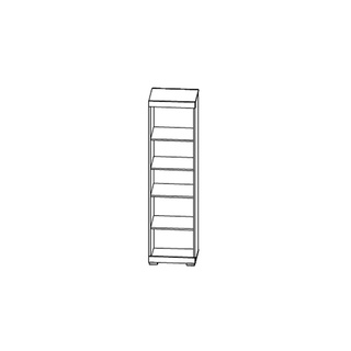Witryna Stilo SR-1 + SDW-1L