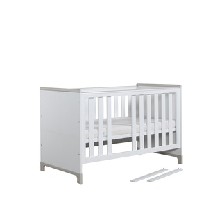 Łóżeczko Mini 140x70