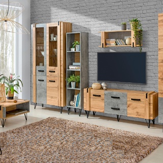 Półka wisząca Lofter LO8