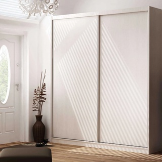 szafa 180 wysoka Maciej II biała cashmere sonoma artisan lefkas kraft