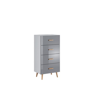 Komoda Brillo K4S
