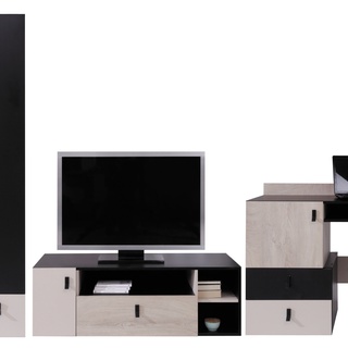 szafka 120 rtv telewizyjna Planet 10 stolik tv do pokoju dzieci młodzieży