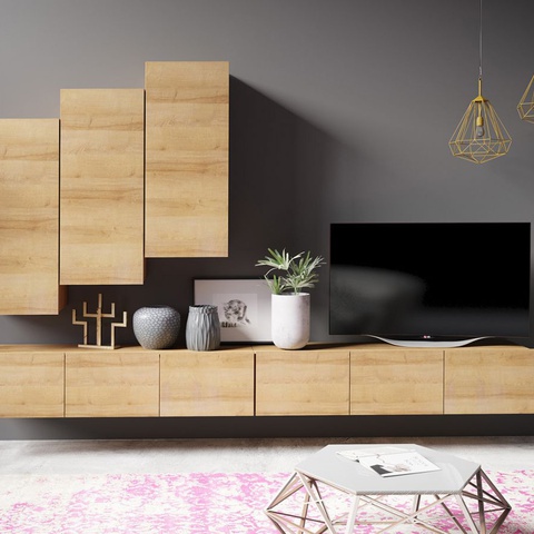 Zestaw CALABRINI 21