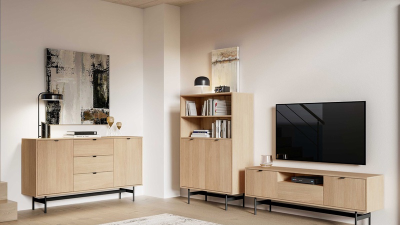 Reynos - dąb mavelie