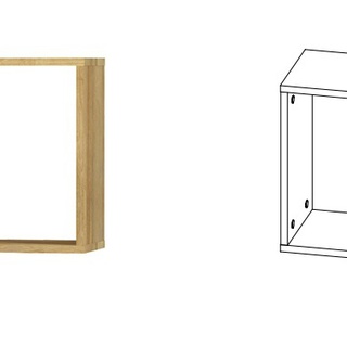 zestaw mebli nowoczesnych Theo 5 witryna komoda rtv ława do salonu