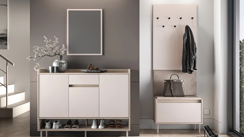 Jak urządzić nowoczesny przedpokój?