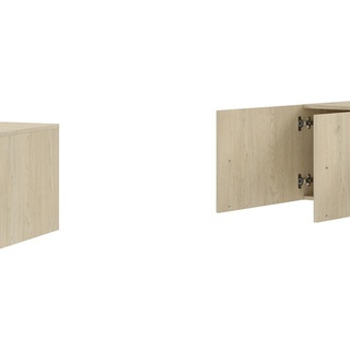 nadstawka 200 na szafę Braga N1M pawlacz