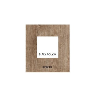 zestaw mebli eleganckich Livinio 3 nowoczesny komplet do salonu pokoju