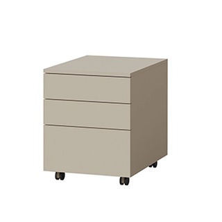 zestaw meblościanka młodzieżowa Lorin 3 biurko komoda szafa regał