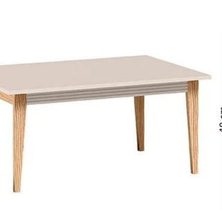 zestaw mebli nowoczesnych na nóżkach Windsor 4 mały komplet