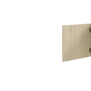 nadstawka 100 na szafę Braga 3N dwudrzwiowa