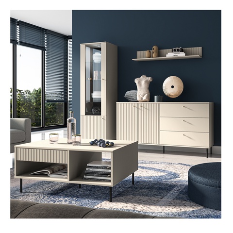 Meble pokojowe Sophie zestaw D Cashmere