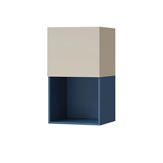 zestaw mebli Lorin 5 komoda rtv szafka szafa do pokoju telewizyjnego