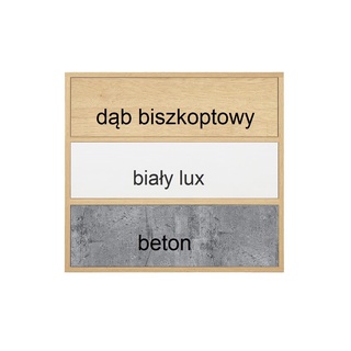 zestaw młodzieżowe ucznia dzieci Step 2 łóżko biurko szafa komplet