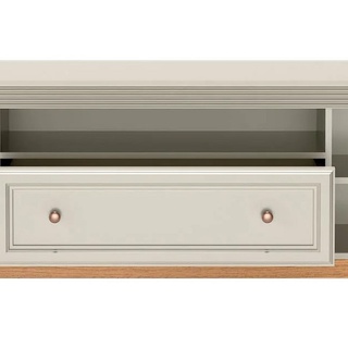 szafka 135 ,5 rtv elegancka na nogach Windsor 08 stolik pod telewizor