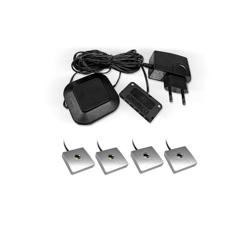 Oświetlenie LED 4LED01NB1Z power adapter + 4LED