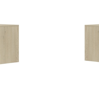 nadstawka 95 narożna na szafę Braga 4N rogowa