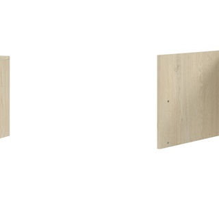 nadstawka 50 do szafy Braga 5N jednodrzwiowa