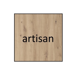 komoda 91 z szufladami na nóżkach ARTI 05 szafka nowoczesna loft